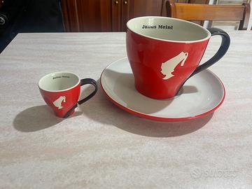 Tazzone julius Meinl