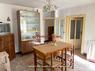 Casa, Galati Mamertino.