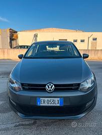 Volkswagen Polo 1.2 TDI DPF 5 p. Comfortline