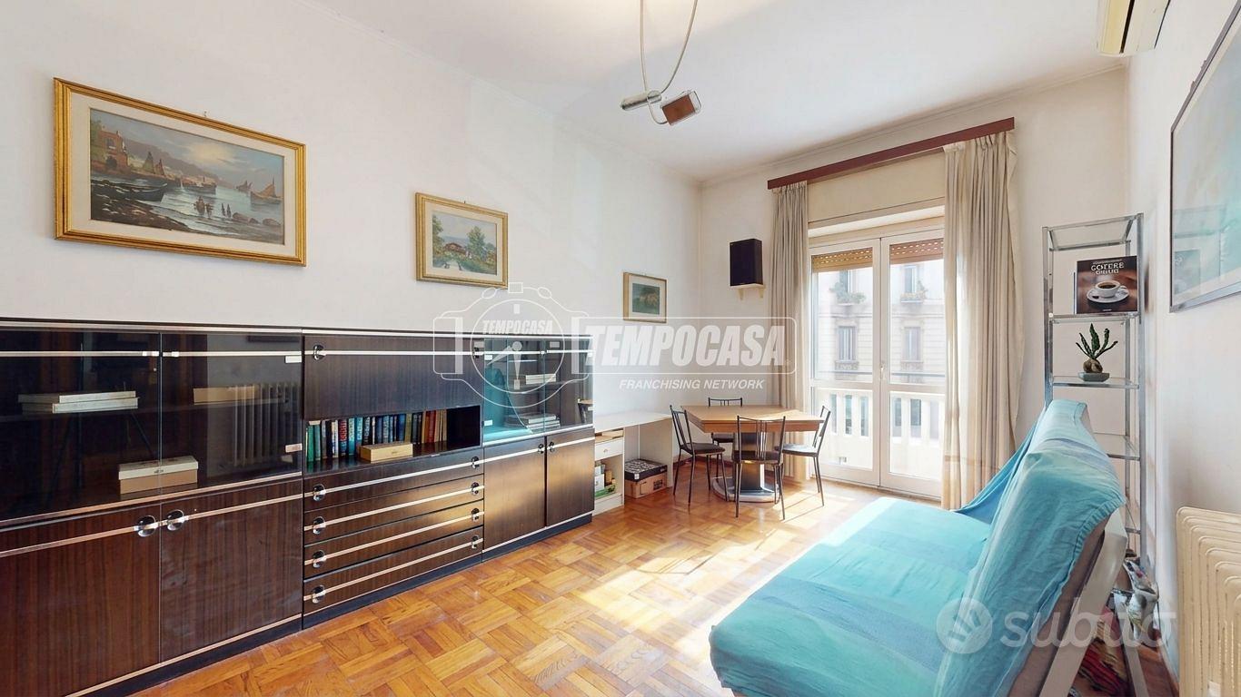 Appartamento – Milano, Nolo, Municipio 2 - Vista 2
