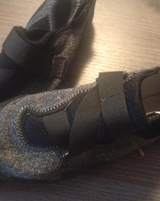 Scarpe da arrampicata