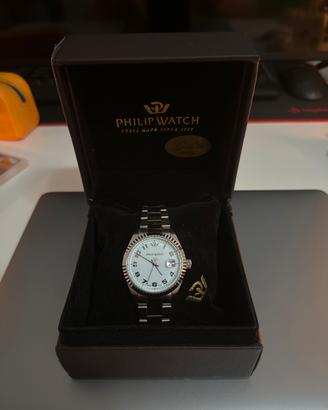 Orologio Philip Watch Caribe - Swiss Made (Nuovo)