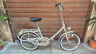 bici graziella carnielli 