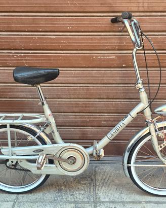 bici graziella carnielli 