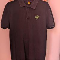 Polo Nera Hot Buttered