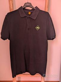 Polo Nera Hot Buttered