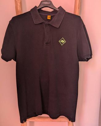 Polo Nera Hot Buttered