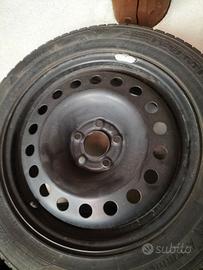 cerchi jeep renegade 