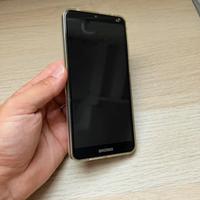 Telefono anziani brondi amico smartphone XL