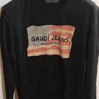 T-shirt manica lunga