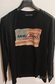 T-shirt manica lunga