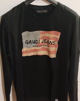 T-shirt manica lunga