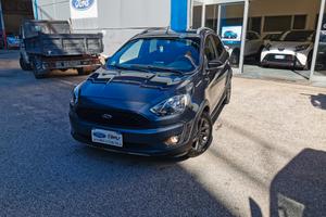 Ford Ka 1.2 85cv Start&Stop Active