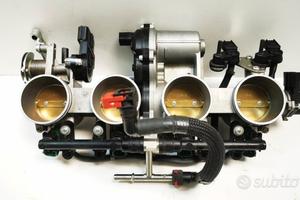 corpi farfallati kawasaki ninja 1000 zx10R 2016 in