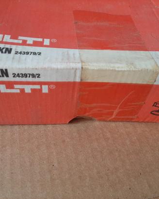 BULLONI FILETTATI HILTI