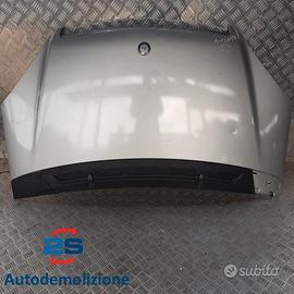 COFANO ANTERIORE MERCEDES CLASSE A W169 (04-12)
