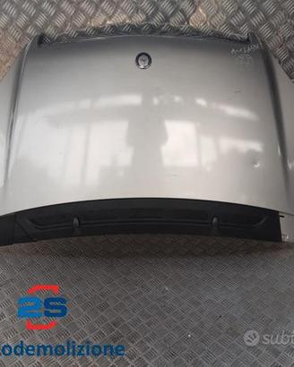 COFANO ANTERIORE MERCEDES CLASSE A W169 (04-12)