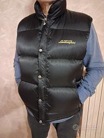 Giubbotto LAMBORGHINI