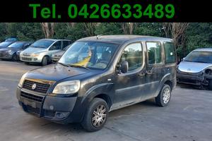 Ricambi usati FIAT DOBLO 223 1.6 BENZ- 182B6000