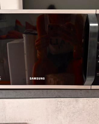 Microonde Samsung