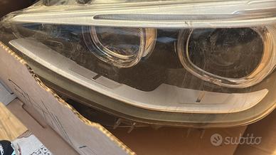 Bmw series 1 f20 headlights