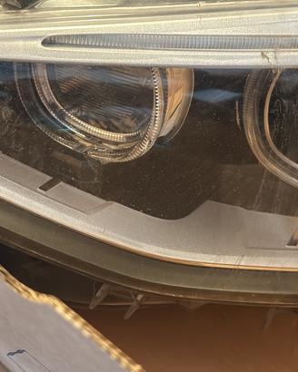 Bmw series 1 f20 headlights
