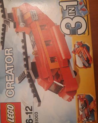 LEGO Creator