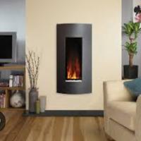 Camino elettrico Gazco studio 22 verve