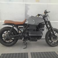 Bmw k100 rt 1985