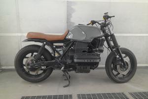 Bmw k100 rt 1985