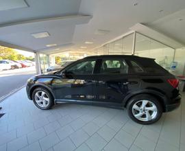 AUDI Q3 35 TFSI S tronic Advanced