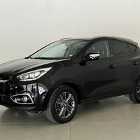 HYUNDAI iX35 1.7 CRDi 2WD Xpossible *UNICO PROPR