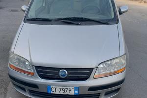Fiat idea