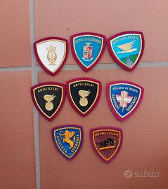patch polizia di stato 