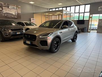 Jaguar E-Pace R-Dynamic SE Diesel Auto *TETTO*