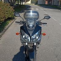 Suzuki V Strom DL 650 - 2004