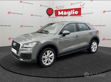 Audi Q2 1.6 tdi Business s-tronic,Chilometri ...