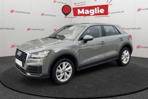 Audi Q2 1.6 tdi Business s-tronic,Chilometri ...