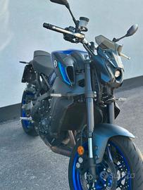 Yamaha MT-09