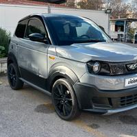 LIGIER MyLi DIESEL ULTIMATE – NUOVISSIMA