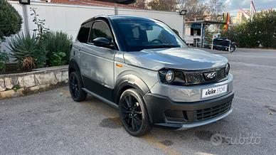 LIGIER MyLi DIESEL ULTIMATE – NUOVISSIMA