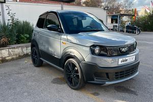 LIGIER MyLi DIESEL ULTIMATE – NUOVISSIMA