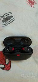 Cuffie in-ear sony wf-sp800n