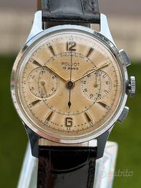 Poljot 3017 Strela Orologio Russo Urss Chronograph