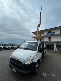 IVECO DAILY 35C15