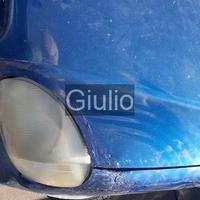 Hunday atos benzina ricambi