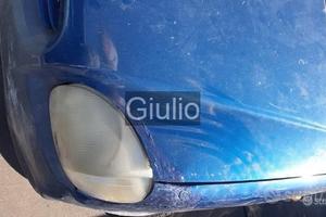 Hunday atos benzina ricambi