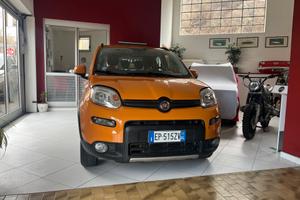 FIAT PANDA 4X4