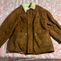 Montone Shearling