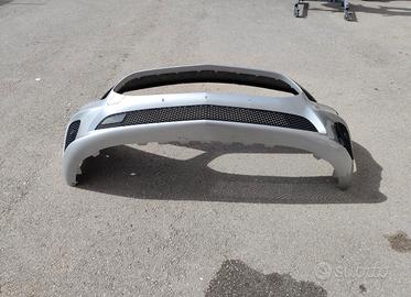 Paraurti Anteriore Mercedes classe A180d (775)